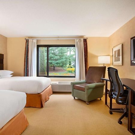 Doubletree By Hilton Hotel Boston - Bedford Glen Quarto foto