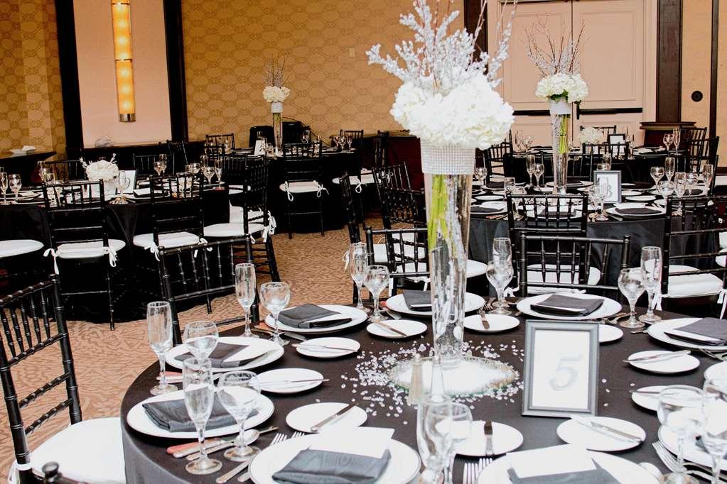 Doubletree By Hilton Hotel Boston - Bedford Glen Facilidades foto