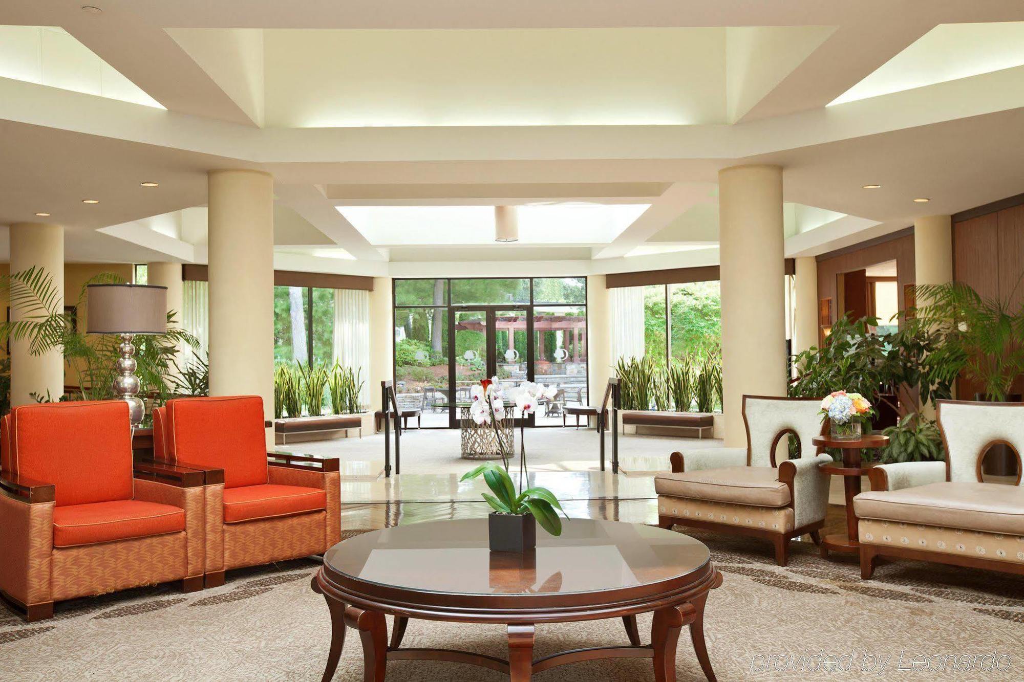 Doubletree By Hilton Hotel Boston - Bedford Glen Exterior foto